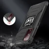 Чохол Wozinsky Ring Armor для Samsung Galaxy S20 FE Black (9111201919433)