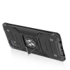 Чехол Wozinsky Ring Armor для Samsung Galaxy A71 5G Black (9111201919846)