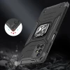 Чохол Wozinsky Ring Armor для Samsung Galaxy M31s Black (9111201919907)