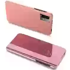 Чохол HRT Clear View для Xiaomi Poco M3 | Xiaomi Redmi 9T Pink (9111201920491)