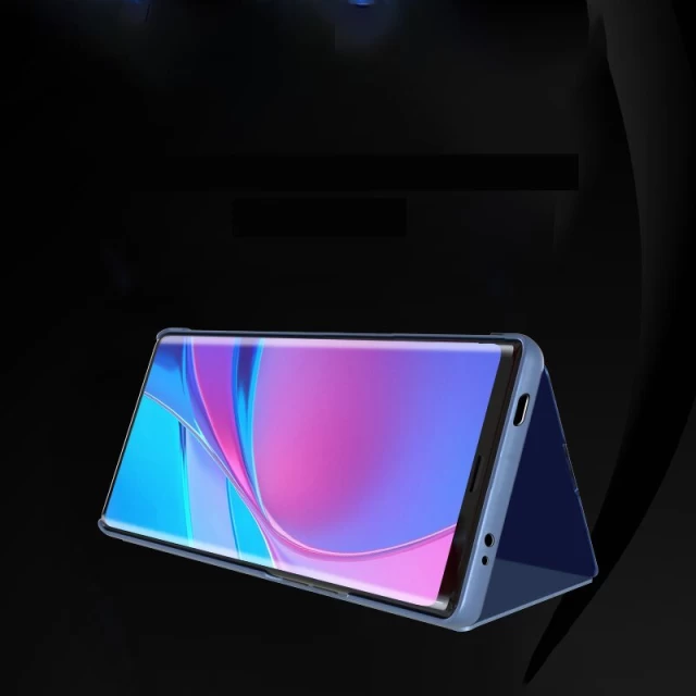 Чехол HRT Clear View для Xiaomi Poco M3 | Xiaomi Redmi 9T Pink (9111201920491)
