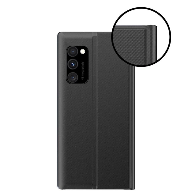Чохол HRT New Sleep Case для Xiaomi Poco M3 | Xiaomi Redmi 9T Blue (9111201920514)