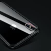 Чехол и защитное стекло Wozinsky Magnetic Case 360 для iPhone 12 Pro Max Black (9111201920637)