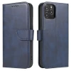 Чехол HRT Magnet Case для iPhone 12 | 12 Pro Blue (9111201920705)