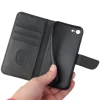 Чохол HRT Magnet Case для iPhone SE 2022/2020 | 8 | 7 Black (9111201920941)