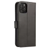 Чехол HRT Magnet Case для Samsung Galaxy S20 FE 5G Black (9111201921146)