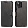 Чохол HRT Magnet Case для Huawei P40 Lite E Black (9111201922099)