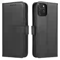 Чехол HRT Magnet Case для Huawei Y5p Black (9111201922167)