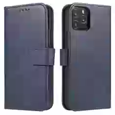 Чохол HRT Magnet Case для Huawei Y6p Blue (9111201922204)
