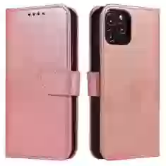 Чехол HRT Magnet Case для Huawei Y6p Pink (9111201922211)