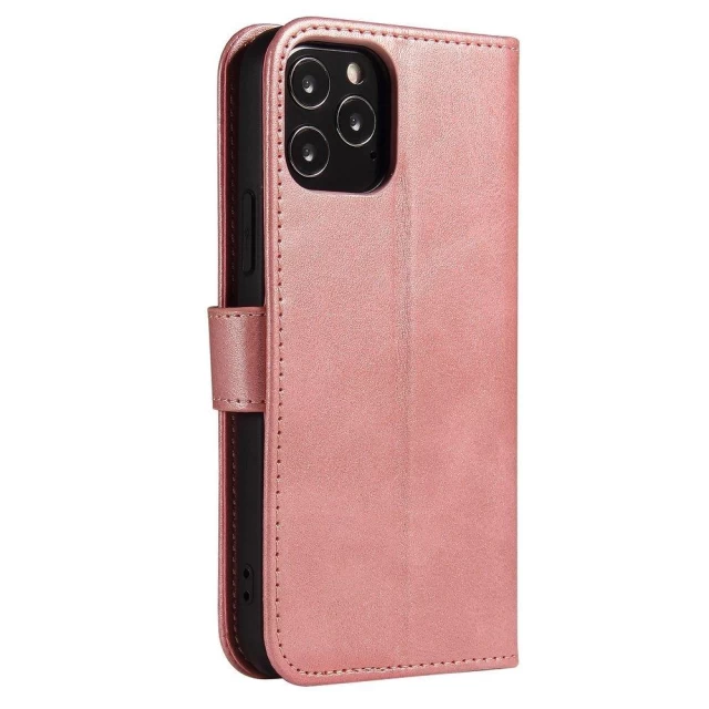 Чохол HRT Magnet Case для Huawei Y6p Pink (9111201922211)