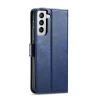 Чехол HRT Magnet Case для Samsung Galaxy S21 Plus 5G Blue (9111201922303)