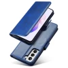 Чехол HRT Magnet Case для Samsung Galaxy S21 Plus 5G Blue (9111201922303)