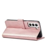 Чехол HRT Magnet Case для Samsung Galaxy S21 Plus 5G Pink (9111201922327)