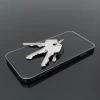 Защитное стекло Wozinsky Flexi Nano для Samsung Galaxy A72 4G Black (9111201922389)