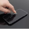 Захисне скло Wozinsky Flexi Nano для Samsung Galaxy A72 4G Black (9111201922389)