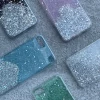 Чехол Wozinsky Star Glitter для Samsung Galaxy A42 5G Transparent (9111201922587)