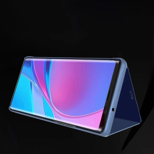 Чохол HRT Clear View для Samsung Galaxy A12 | M12 Black (9111201922907)