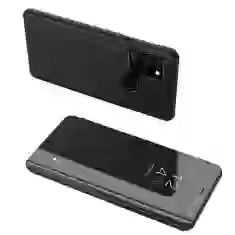 Чохол HRT Clear View для Samsung Galaxy A12 | M12 Black (9111201922907)