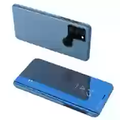 Чехол HRT Clear View для Samsung Galaxy A12 | M12 Blue (9111201922914)