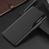 Чехол HRT Eco Leather View Case для Samsung Galaxy M51 Black (9111201922969)