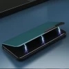 Чохол HRT Eco Leather View Case для Samsung Galaxy M51 Black (9111201922969)