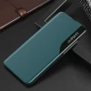 Чохол HRT Eco Leather View Case для Samsung Galaxy M51 Green (9111201922983)