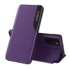 Чохол HRT Eco Leather View Case для Samsung Galaxy M51 Purple (9111201923027)