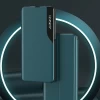 Чохол HRT Eco Leather View Case для Samsung Galaxy S20 FE 5G Blue (9111201923058)