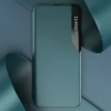 Чехол HRT Eco Leather View Case для Samsung Galaxy S20 FE 5G Blue (9111201923058)