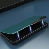 Чехол HRT Eco Leather View Case для Samsung Galaxy A02s EU Blue (9111201923157)