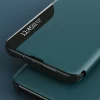 Чехол HRT Eco Leather View Case для Samsung Galaxy A02s EU Green (9111201923164)