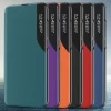 Чохол HRT Eco Leather View Case для Samsung Galaxy A02s EU Orange (9111201923171)