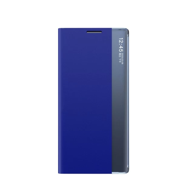 Чохол HRT New Sleep Case для Samsung Galaxy M51 Blue (9111201923218)