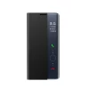 Чохол HRT New Sleep Case для Samsung Galaxy A12 | M12 Black (9111201923232)