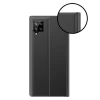 Чехол HRT New Sleep Case для Samsung Galaxy A12 | M12 Blue (9111201923249)