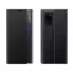 Чохол HRT New Sleep Case для Samsung Galaxy A02s EU Black (9111201923263)