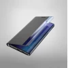 Чехол HRT New Sleep Case для Samsung Galaxy A02s EU Black (9111201923263)