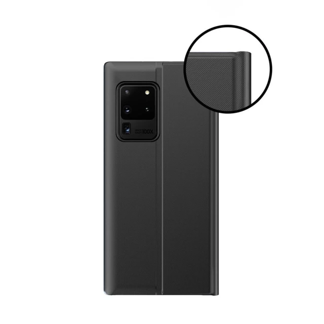 Чехол HRT New Sleep Case для Samsung Galaxy A02s EU Pink (9111201923294)