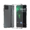 Чехол Wozinsky Anti-Shock для Samsung Galaxy A12/M12 Transparent (9111201923324)