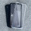 Чохол Wozinsky Anti-Shock для Samsung Galaxy S21 Transparent (9111201923331)