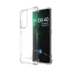 Чохол Wozinsky Anti-Shock для Samsung Galaxy S21 Ultra Transparent (9111201923355)