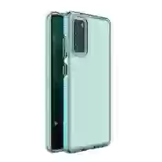Чохол HRT Spring Case для Samsung Galaxy S21 5G Blue (9111201923409)