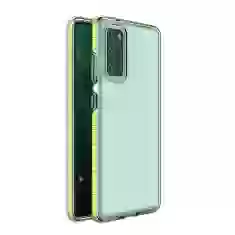Чехол HRT Spring Case для Samsung Galaxy S21 5G Yellow (9111201923423)