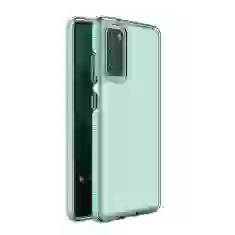 Чохол HRT Spring Case для Samsung Galaxy S21 Plus 5G Mint (9111201923478)