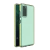 Чехол HRT Spring Case для Samsung Galaxy S21 Plus 5G Yellow (9111201923508)