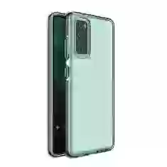 Чохол HRT Spring Case для Samsung Galaxy S21 Ultra 5G Black (9111201923515)