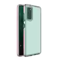 Чохол HRT Spring Case для Samsung Galaxy S21 Ultra 5G Pink (9111201923539)