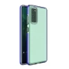 Чехол HRT Spring Case для Samsung Galaxy S21 Ultra 5G Blue (9111201923577)