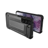 Чехол HRT Hybrid Armor для Samsung Galaxy S21 Plus 5G Black (9111201923621)